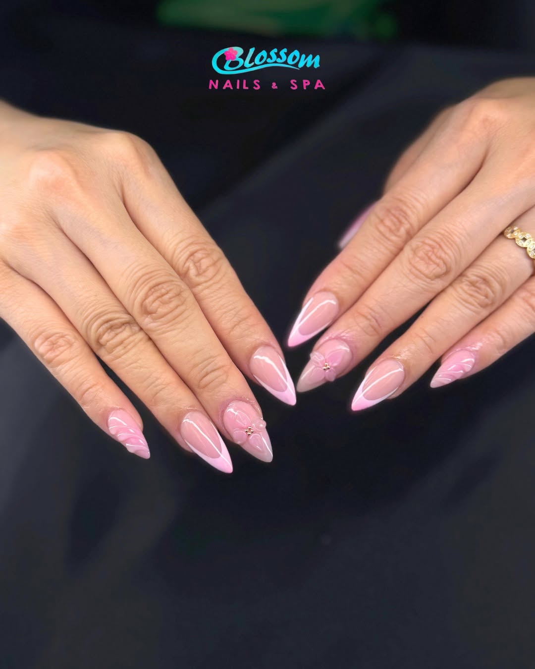 Nail July 15